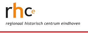 RHCe - Regionaal historisch centrum eindhoven